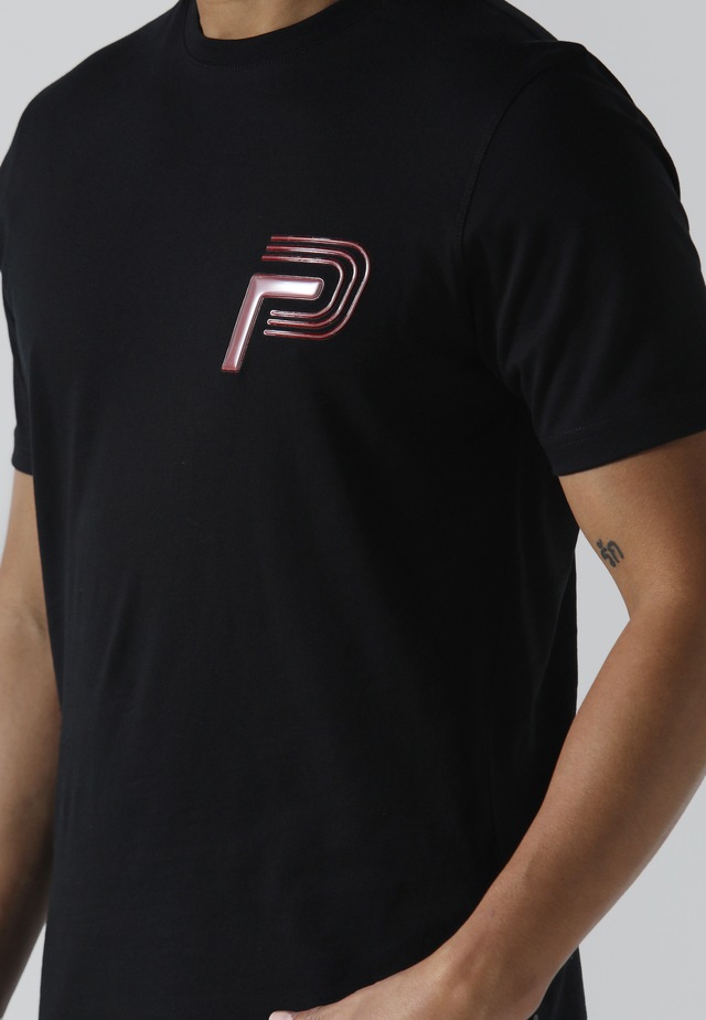 883Police T-Shirt »883 Police RYLSTONE T-SHIRTS« 1 Stk.