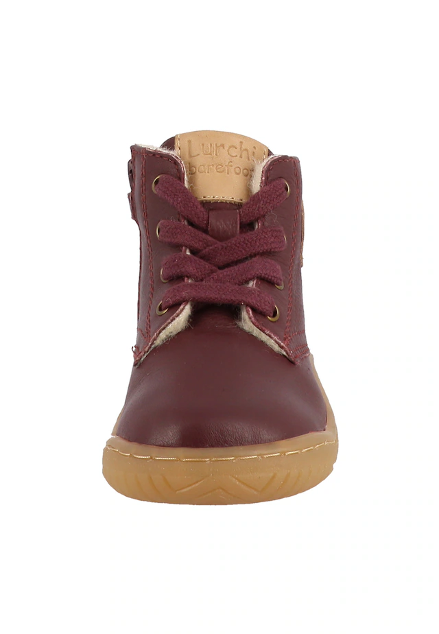 Lurchi Stiefel »Lurchi Jo Barefoot«