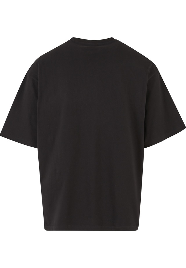 2Y Studios T-Shirt »2Y Studios Herren 2Y Logo Oversize Tee« 1 Stk.