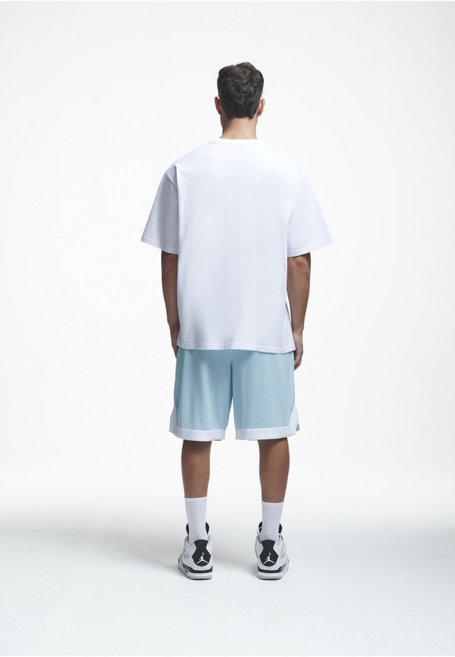 2Y Studios T-Shirt »2Y Studios Herren 2Y Logo Oversize Tee« 1 Stk.