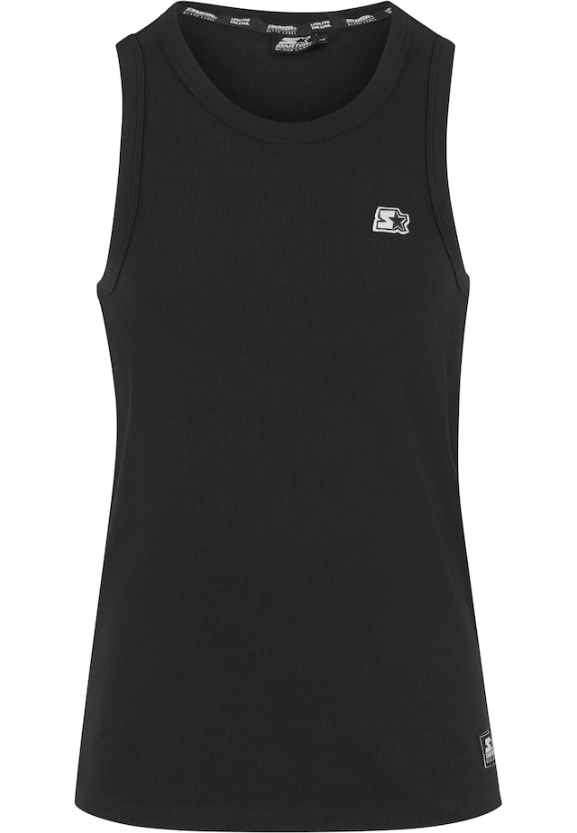 Starter Black Label Tanktop »Starter Black Label Starter Rib Tank Top« 1