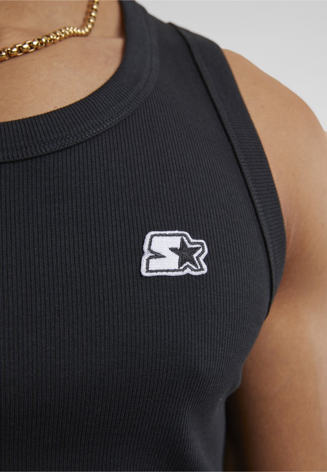 Starter Black Label Tanktop »Starter Black Label Starter Rib Tank Top« 1