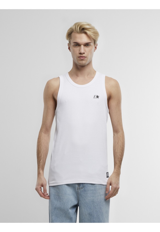 Starter Black Label Tanktop »Starter Black Label Starter Rib Tank Top« 1
