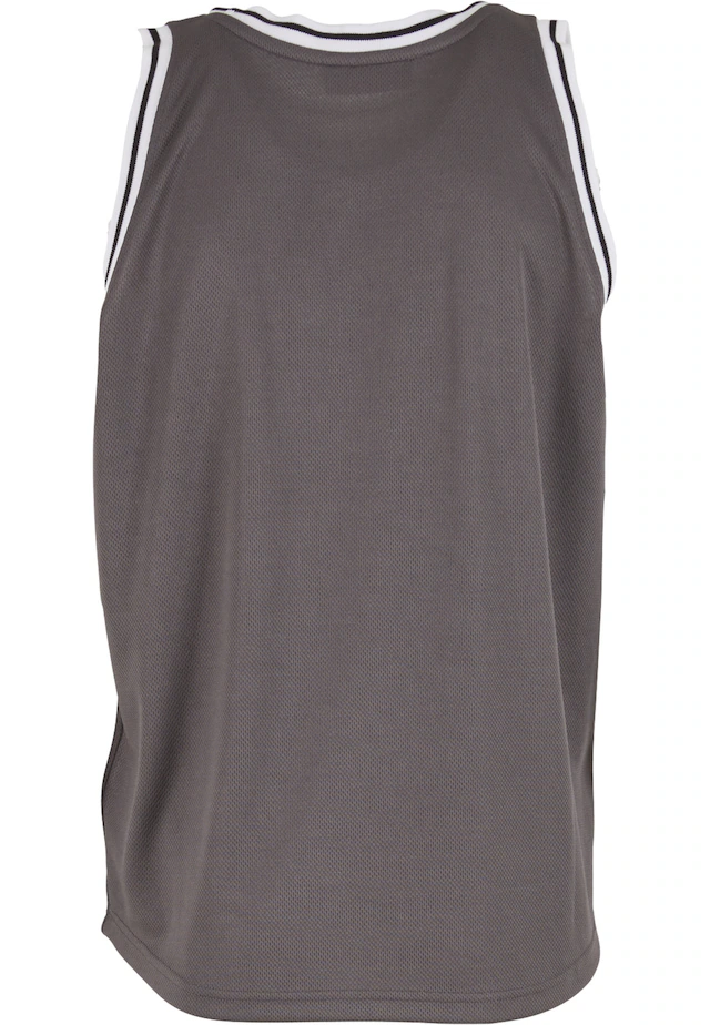 DEF Tanktop »DEF Herren Mesh Tanktop« 1 Stk.