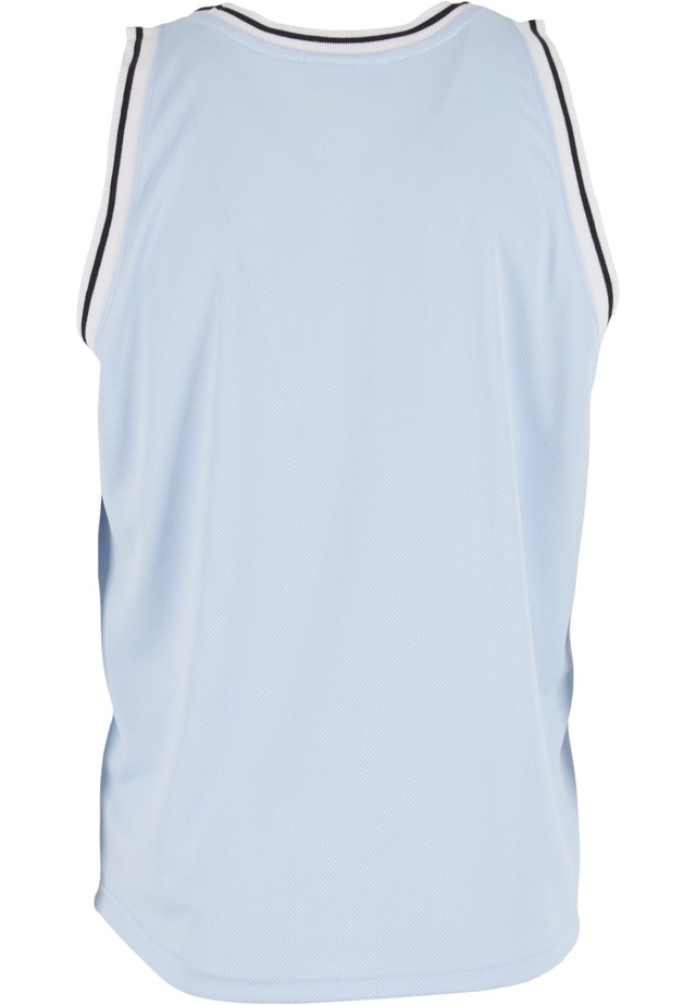 DEF Tanktop »DEF Herren Mesh Tanktop« 1 Stk.