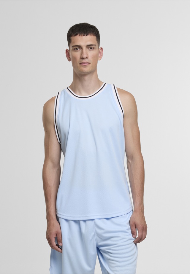 DEF Tanktop »DEF Herren Mesh Tanktop« 1 Stk.