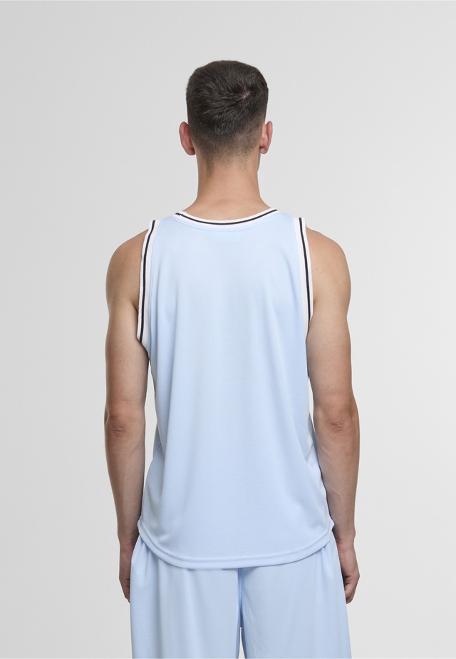 DEF Tanktop »DEF Herren Mesh Tanktop« 1 Stk.