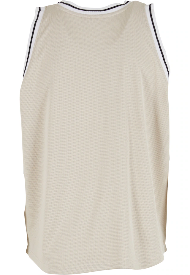 DEF Tanktop »DEF Herren Mesh Tanktop« 1 Stk.