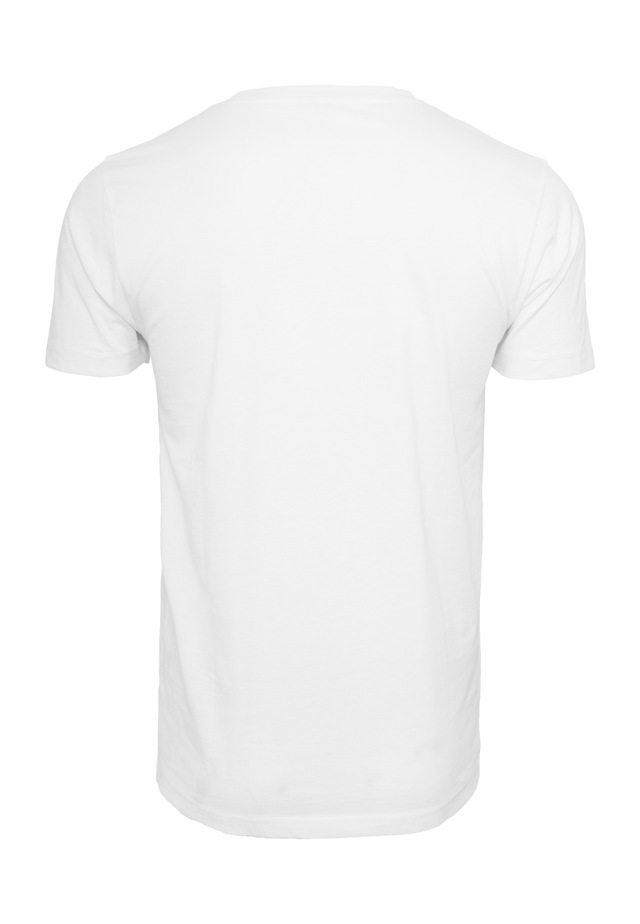 MisterTee Kurzarmshirt »MisterTee Herren Vintage Ballin Tee« 1 Stk.