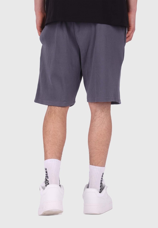 Dropsize Shorts »Dropsize WAFFLE SHORTS«