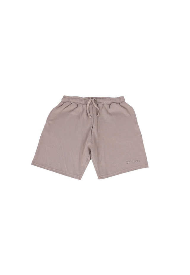 Dropsize Shorts »Dropsize WAFFLE SHORTS«