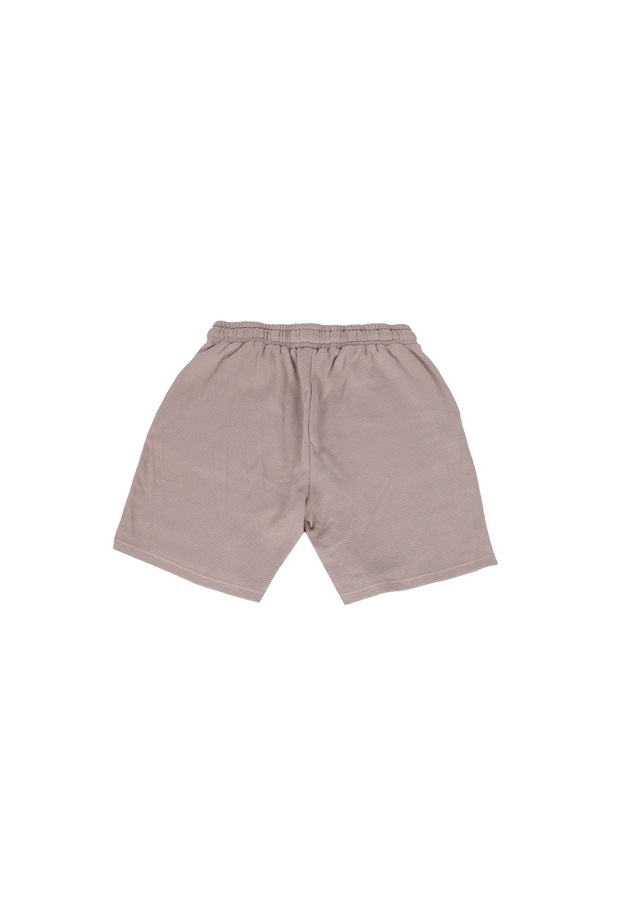 Dropsize Shorts »Dropsize WAFFLE SHORTS«