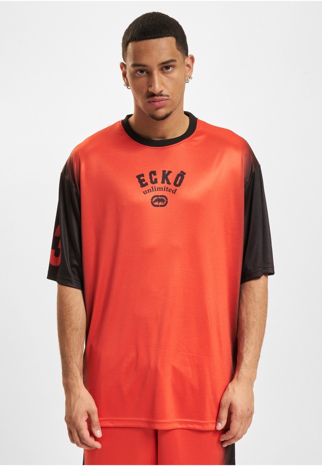 Ecko Unltd. T-Shirt »Ecko Unltd. Ecko Unltd. Faded Soccer T-Shirts« 1 Stk.