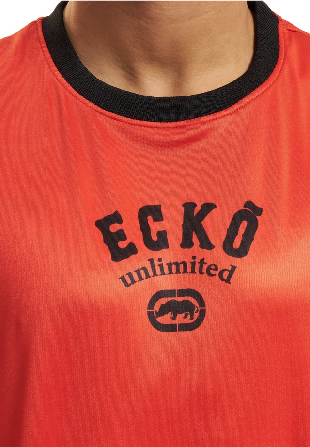 Ecko Unltd. T-Shirt »Ecko Unltd. Ecko Unltd. Faded Soccer T-Shirts« 1 Stk.