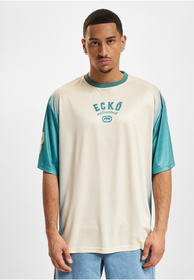 Ecko Unltd. T-Shirt »Ecko Unltd. Ecko Unltd. Faded Soccer T-Shirts« 1 Stk.