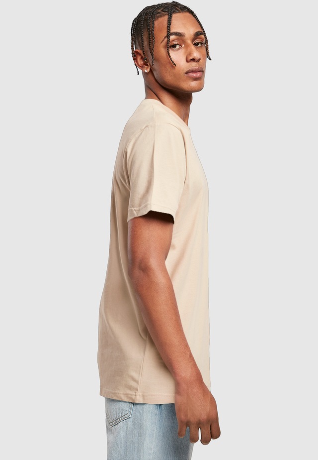 MisterTee T-Shirt »MisterTee Herren Absolutely Not Tee« 1 Stk.