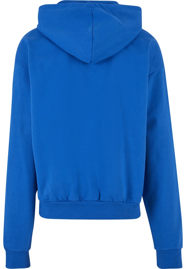 Upscale by Mister Tee Kapuzenpullover »Upscale by Mister Tee Upscale Core EMB Oversize Hoody« 1 Stk.