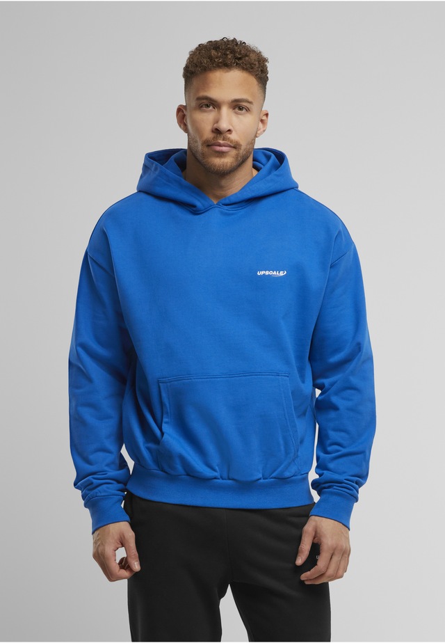 Upscale by Mister Tee Kapuzenpullover »Upscale by Mister Tee Upscale Core EMB Oversize Hoody« 1 Stk.