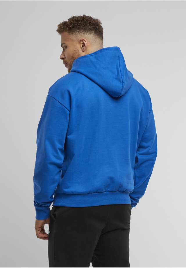 Upscale by Mister Tee Kapuzenpullover »Upscale by Mister Tee Upscale Core EMB Oversize Hoody« 1 Stk.