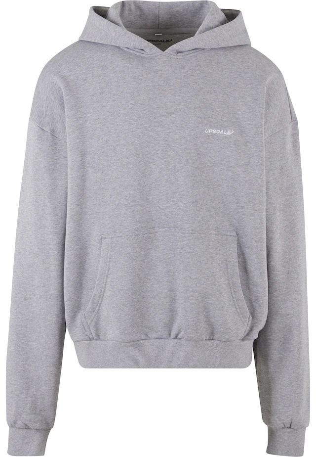 Upscale by Mister Tee Kapuzenpullover »Upscale by Mister Tee Upscale Core EMB Oversize Hoody« 1 Stk.