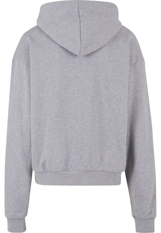 Upscale by Mister Tee Kapuzenpullover »Upscale by Mister Tee Upscale Core EMB Oversize Hoody« 1 Stk.