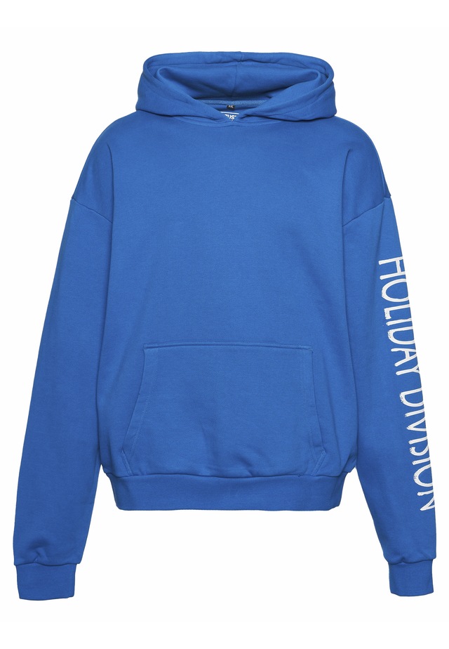 Just Rhyse Kapuzenshirt »Just Rhyse Just Rhyse Holiday Division Hoodies« 1 Stk.
