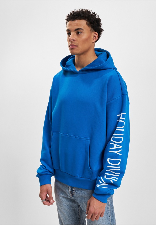 Just Rhyse Kapuzenshirt »Just Rhyse Just Rhyse Holiday Division Hoodies« 1 Stk.