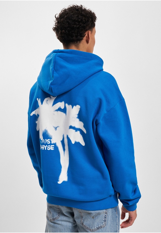 Just Rhyse Kapuzenshirt »Just Rhyse Just Rhyse Holiday Division Hoodies« 1 Stk.