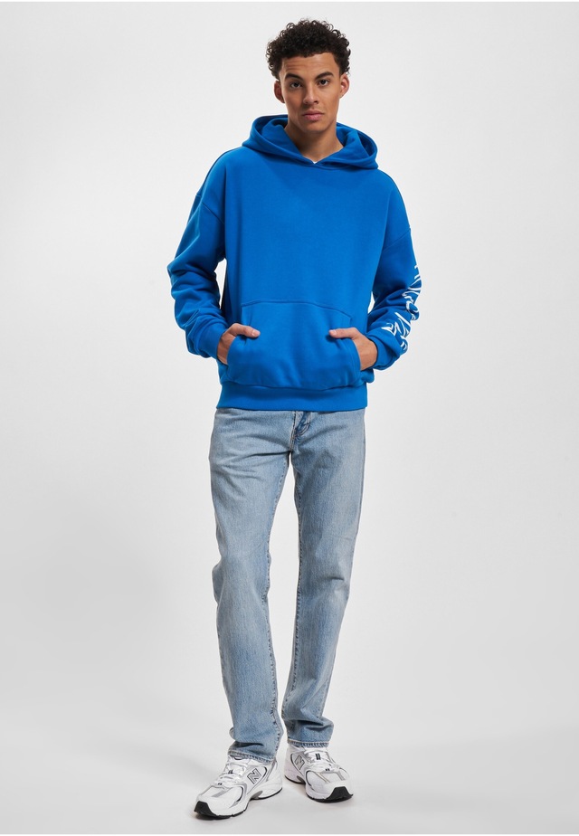 Just Rhyse Kapuzenshirt »Just Rhyse Just Rhyse Holiday Division Hoodies« 1 Stk.