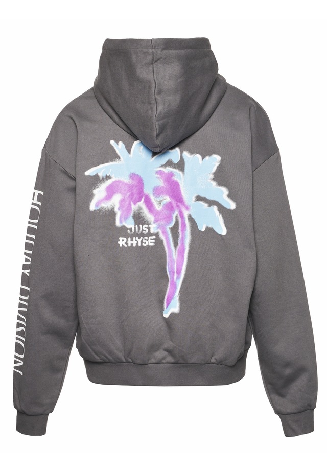 Just Rhyse Kapuzenshirt »Just Rhyse Just Rhyse Holiday Division Hoodies« 1 Stk.