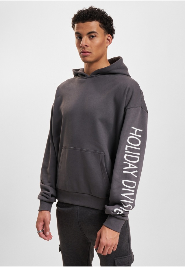 Just Rhyse Kapuzenshirt »Just Rhyse Just Rhyse Holiday Division Hoodies« 1 Stk.