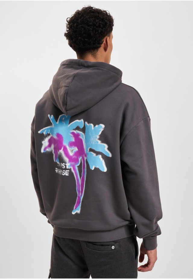 Just Rhyse Kapuzenshirt »Just Rhyse Just Rhyse Holiday Division Hoodies« 1 Stk.