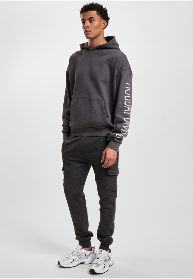 Just Rhyse Kapuzenshirt »Just Rhyse Just Rhyse Holiday Division Hoodies« 1 Stk.