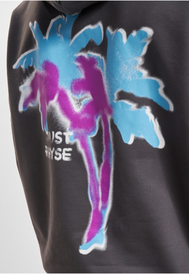 Just Rhyse Kapuzenshirt »Just Rhyse Just Rhyse Holiday Division Hoodies« 1 Stk.