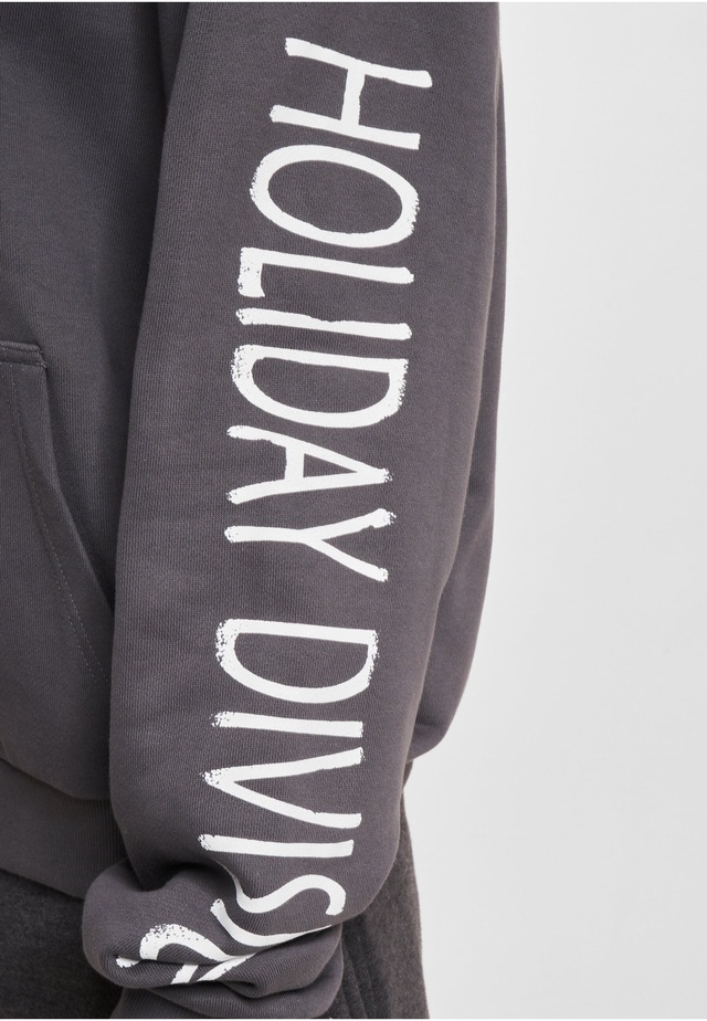 Just Rhyse Kapuzenshirt »Just Rhyse Just Rhyse Holiday Division Hoodies« 1 Stk.