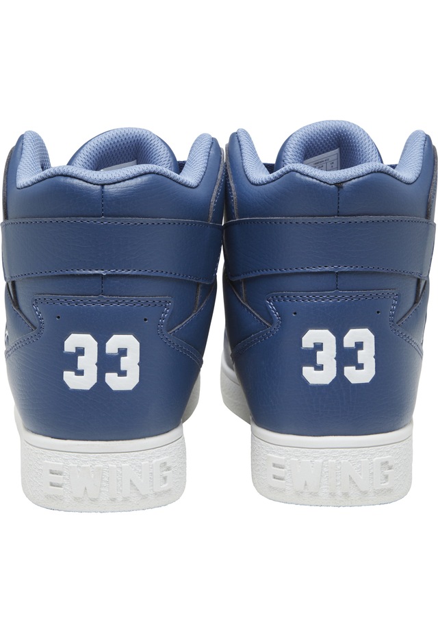 Ewing Trainingsschuh »Ewing Rebound by EWING 33 HI Non Strap« 1 Stk. tlg.