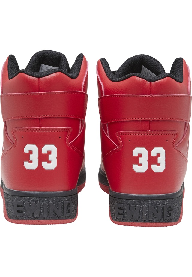Ewing Trainingsschuh »Ewing Rebound by EWING 33 HI Non Strap« 1 Stk. tlg.