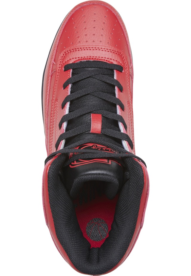Ewing Trainingsschuh »Ewing Rebound by EWING 33 HI Non Strap« 1 Stk. tlg.