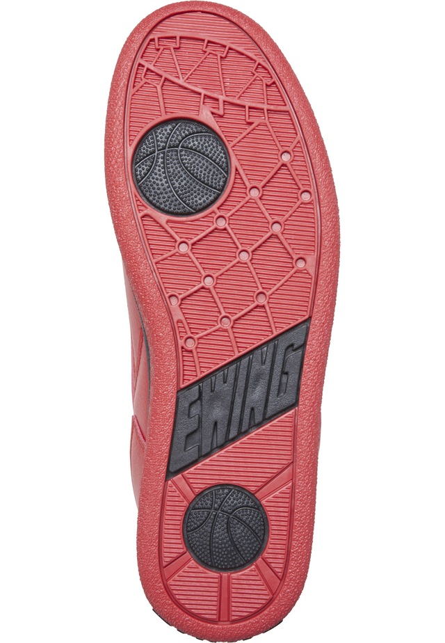 Ewing Trainingsschuh »Ewing Rebound by EWING 33 HI Non Strap« 1 Stk. tlg.