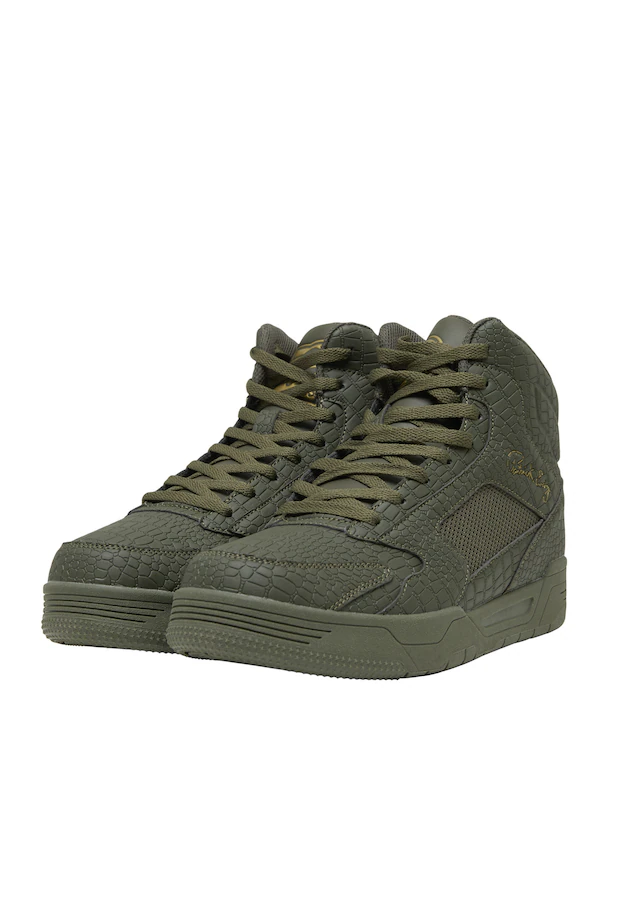 Ewing Trainingsschuh »Ewing Rebound TIPPOFF«