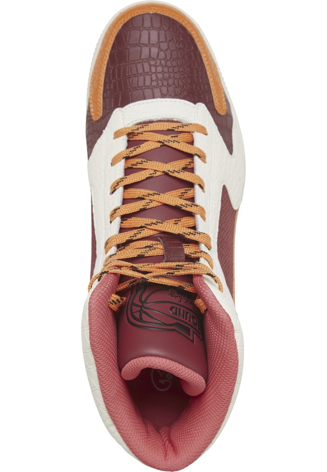 Ewing Trainingsschuh »Ewing Rebound TIPPOFF«
