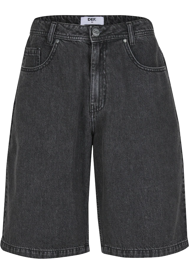 DEF Shorts »DEF DEF SKATER Shorts«