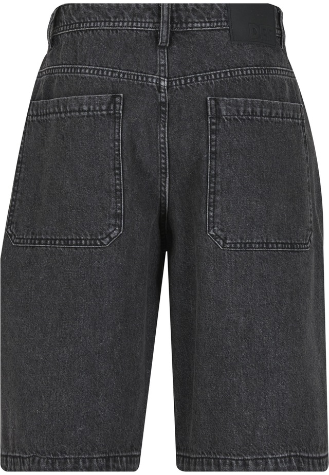DEF Shorts »DEF DEF SKATER Shorts«