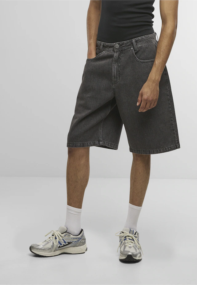 DEF Shorts »DEF DEF SKATER Shorts«