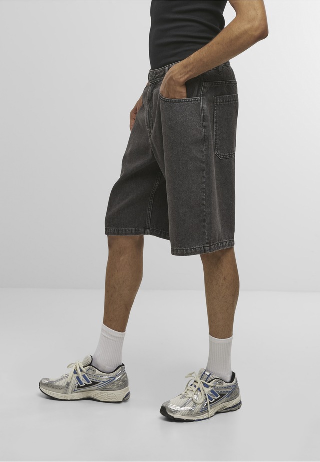 DEF Shorts »DEF DEF SKATER Shorts«