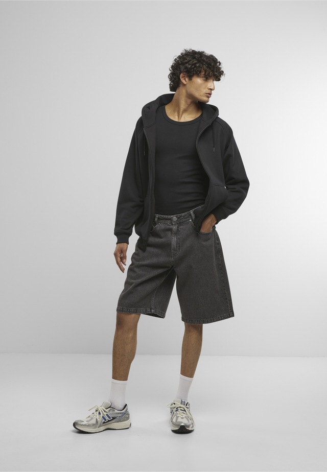 DEF Shorts »DEF DEF SKATER Shorts«