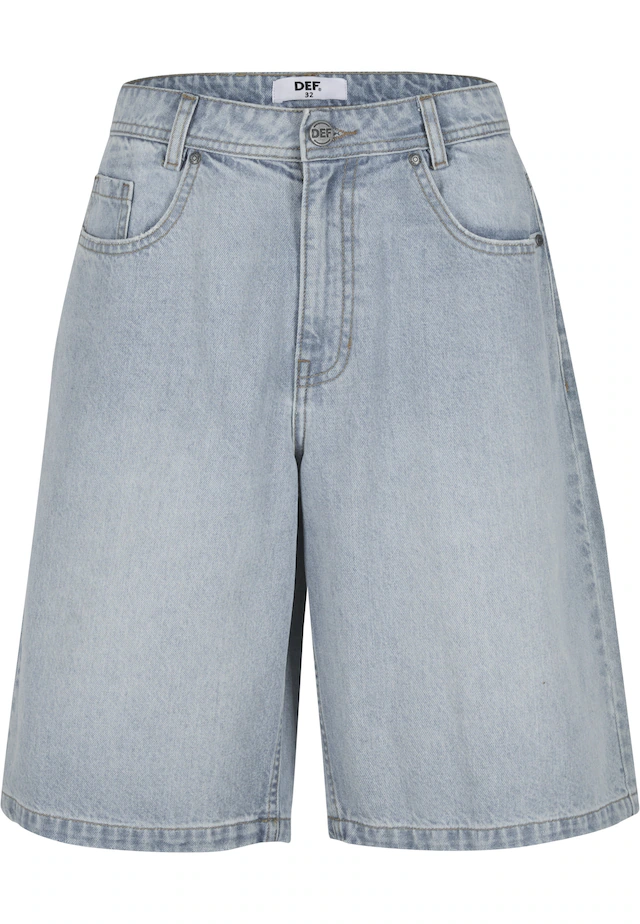 DEF Shorts »DEF DEF SKATER Shorts«