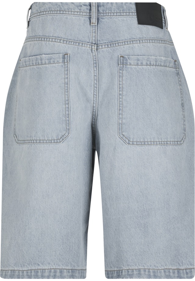 DEF Shorts »DEF DEF SKATER Shorts«