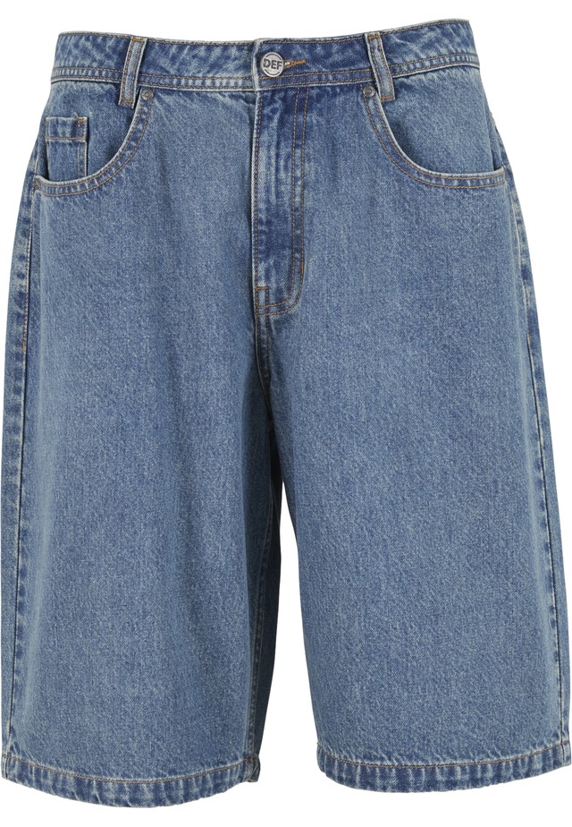 DEF Shorts »DEF DEF SKATER Shorts«