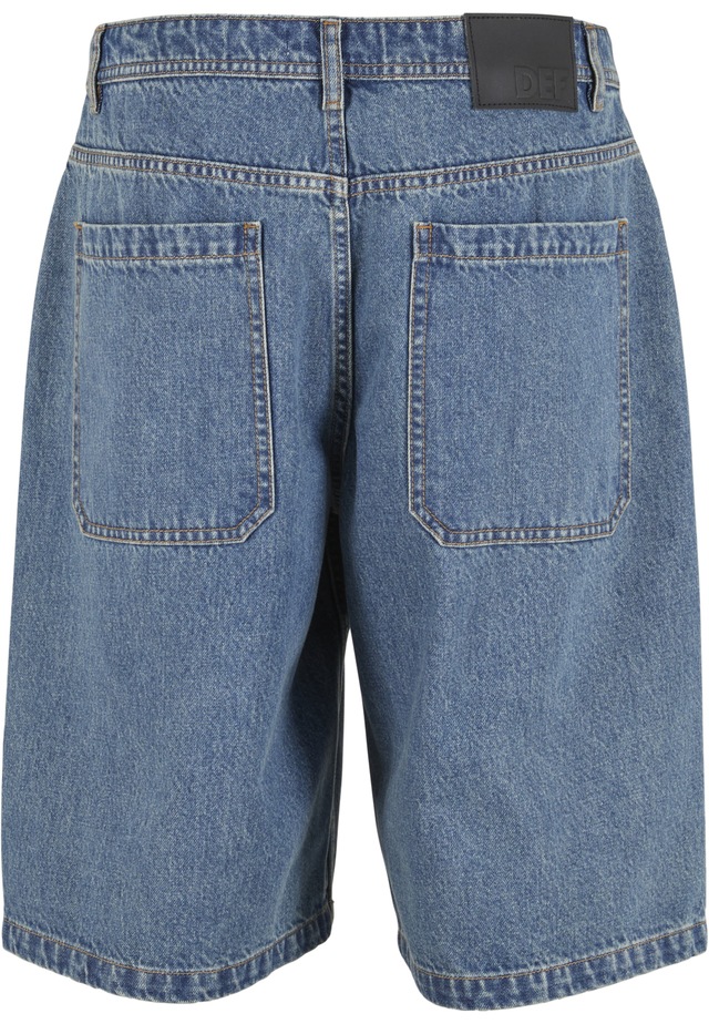 DEF Shorts »DEF DEF SKATER Shorts«